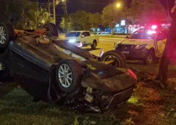 Com Estado na liderança das taxas de mortalidade no trânsito, Gaesp instaura inquérito para apurar eventuais omissões do Poder Público