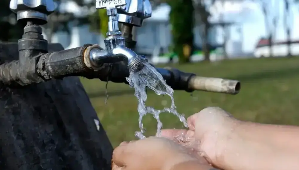 Palmas recua seis posições no Ranking do Saneamento, mas mantém liderança no Norte e Nordeste