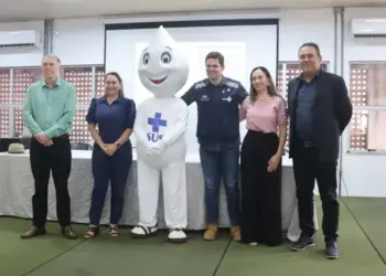 Prefeitura de Campos Lindos promove “Dia D de Vacinação” para combater casos de sarampo nesta quarta-feira