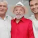 Senador Irajá e prefeito Aquiles falam de união com Lula com os olhos em 2026