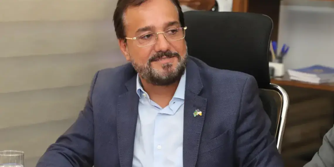 Estado gera quase mil novos empregos com carteira assinada em maio, diz Caged; “Confirma que Tocantins é terreno fértil ao desenvolvimento”, diz secretário Beto Lima