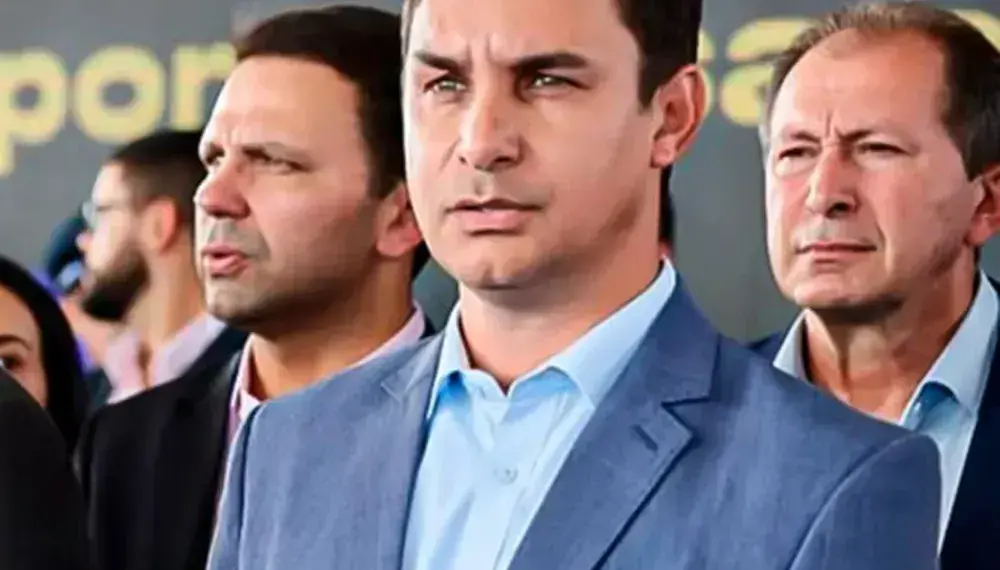 BILHETE DO CT | Para Carlos Velozo, prefeito em exercício de Palmas, sobre algumas reflexões para este delicado momento de sua curta carreira política