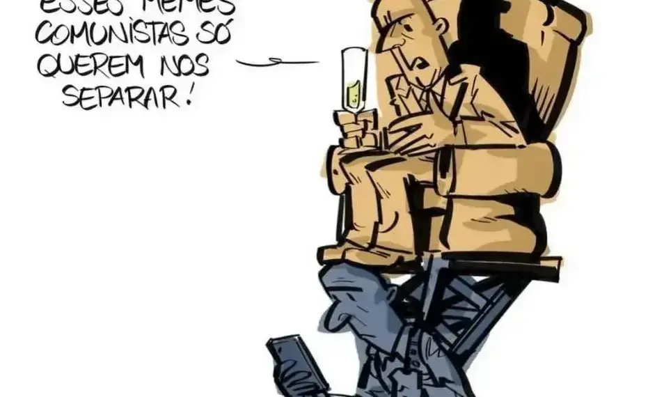 BILHETE DO CT | Para os tocantinenses, sobre a campanha que busca justiça tributária para os 99% que sustentam o 1% de milionários