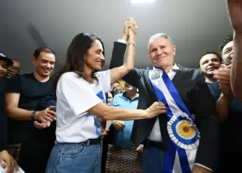 BILHETE DO CT | Para Eduardo Siqueira Campos, prefeito de Palmas, sobre o reinício da gestão e a vitória da soberania popular