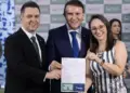 EM OFF | Apesar da pré-candidatura de Raul Guimarães, vereadores do MDB de Araguaína buscam outros caminhos; Eduardo Siqueira comemora volta de Tiago Dimas à Câmara e desagrada grupo de Lázaro Botelho