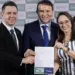 EM OFF | Apesar da pré-candidatura de Raul Guimarães, vereadores do MDB de Araguaína buscam outros caminhos; Eduardo Siqueira comemora volta de Tiago Dimas à Câmara e desagrada grupo de Lázaro Botelho