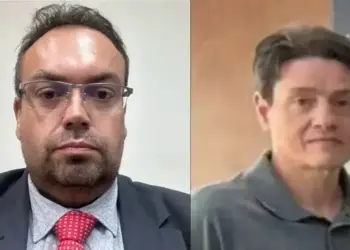 Sisamnes: Apesar de PGR se manifestar contra, ministro Zanin revoga prisão do advogado Ianowich e do policial civil Marco Augusto Velasco Nascimento Albernaz