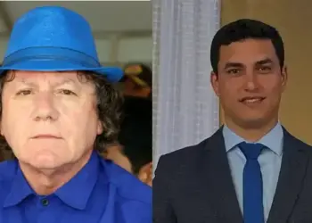 Com salário R$ 24 mil, prefeito Kasarin defende “remuneração simbólica” para vereadores; Marcus Guimarães reage: “Muita hipocrisia” 