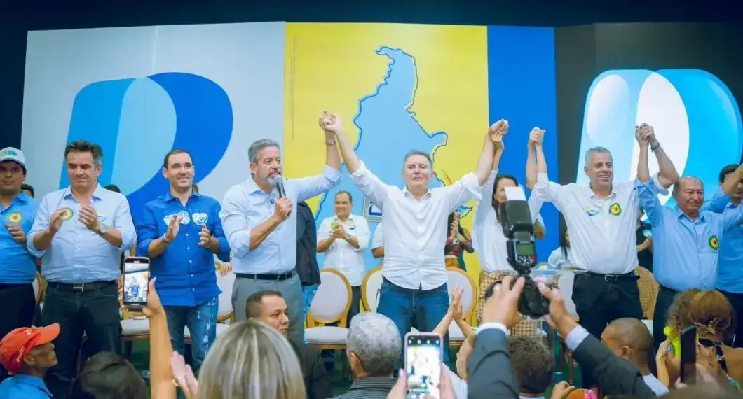 EM OFF | Apesar da pré-candidatura de Raul Guimarães, vereadores do MDB de Araguaína buscam outros caminhos; Eduardo Siqueira comemora volta de Tiago Dimas à Câmara e desagrada grupo de Lázaro Botelho