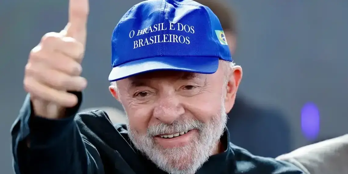 No Espírito Santo, Lula diz que governo tem apoio do povo para enfrentar sanção de Trump e que Brasil não pode “baixar a cabeça” para chantagens e ameaças