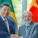 China critica tarifaço contra o Brasil, acusa EUA de intimidação e lembra que igualdade soberana e a não interferência em assuntos internos são princípios nas relações internacionais