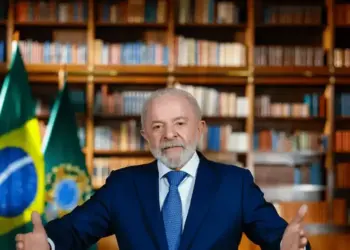 Em pronunciamento, Lula diz que tarifaço é “chantagem inaceitável”: “No Brasil, ninguém — está acima da lei”, avisa