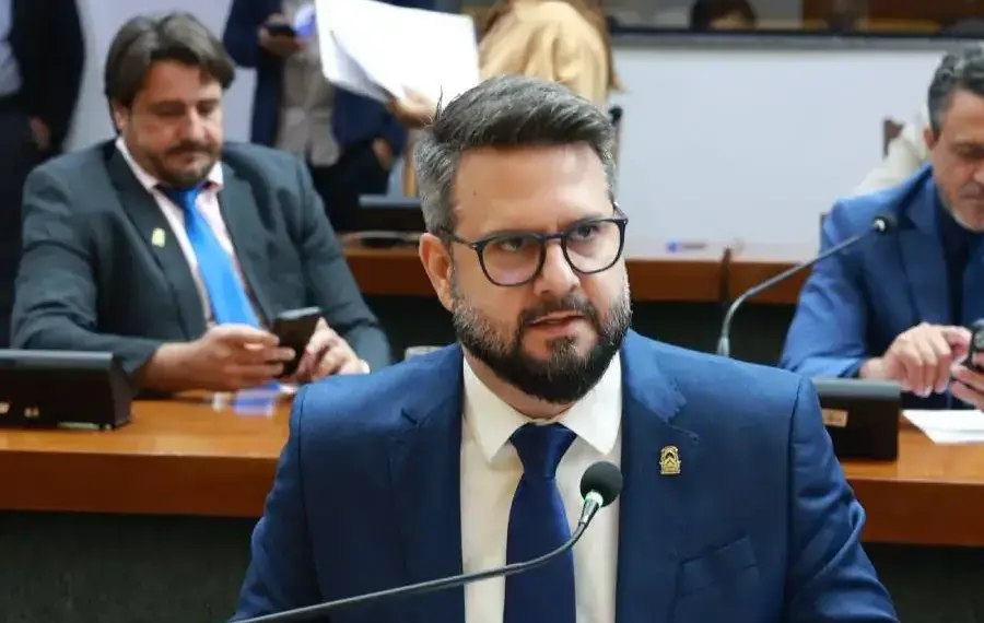 Mantoan propõe criação de comissão para defender os direitos das pessoas com deficiência