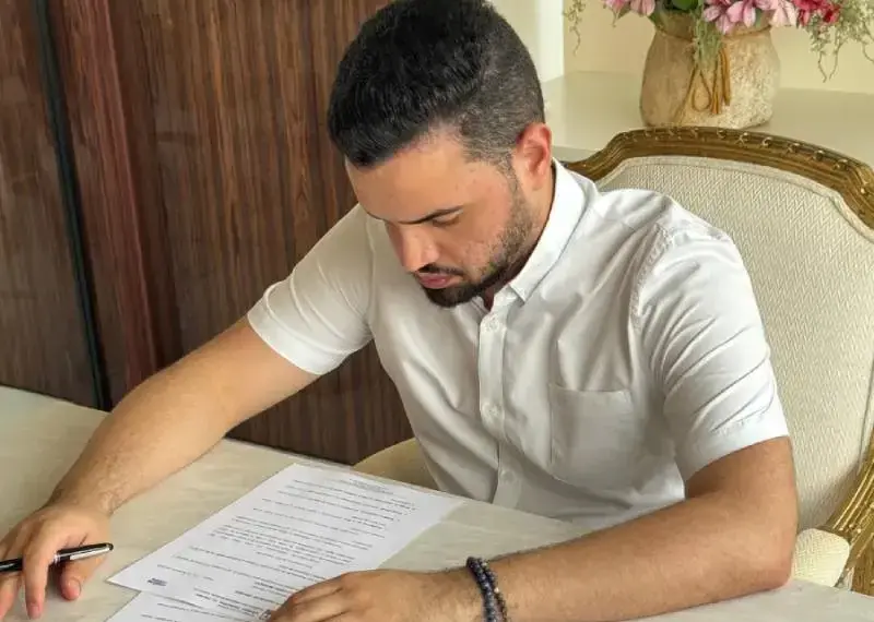 Vereador Marcos Júnior pede recapeamento em rotatórias e avenidas do centro de Palmas