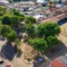 Praça da Vila Aliança receberá obras de reconstrução e bairro terá nova pavimentação