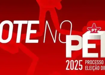 Seis candidatos disputam neste domingo presidência do PT do Tocantins e petistas elegerão também diretórios municipais; confira quem concorre