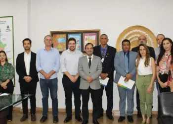 Tocantins alcança índice vacinal de 91,93% na campanha contra brucelose, informa Adapec