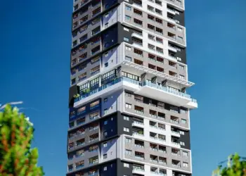 Stay anuncia empreendimento com 304 apartamentos na Orla da Graciosa; Jalapão é inspiração