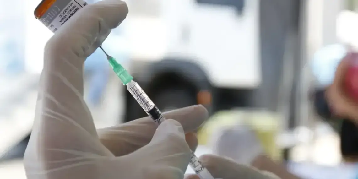 Sesau confirma dois casos de sarampo em Campos Lindos; Brasil soma sete contaminações em 2025