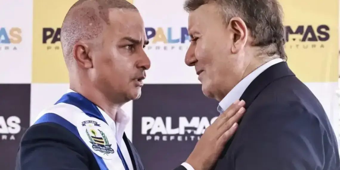 BILHETE DO CT | Para os palmenses, sobre o fato de nossa Capital ter sido jogada em completa instabilidade, com um prefeito que é preposto do pastor Amarildo