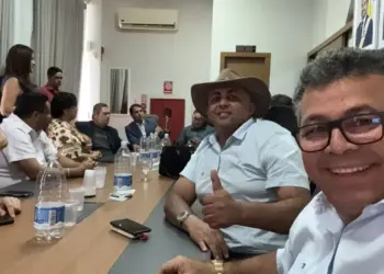 Vereadores e prefeito em exercício de Palmas têm dia de reuniões com tensão entres eles; Câmara reclama da falta de diálogo