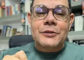 RESUMO | Para Amastha, se não fosse ele e Marcílio, prefeito Eduardo não teria popularidade; a mensagem cifrada de Jorge Frederico; exploração de minérios em quilombo do TO sem consultar comunidade