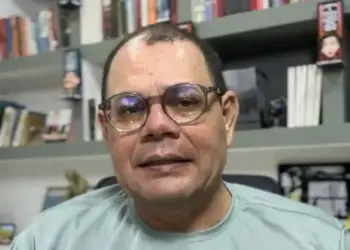 RESUMO | Não faz sentido reclamar das exonerações de Eduardo depois da tentativa de golpe branco; governo do TO começa a se formatar para composições de 2026