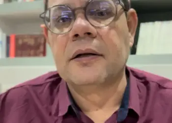 RESUMO | Pesquisa mostra que campanha, na opinião pública, sequer começou e indica que Laurez pode complicar corrida se assumir Palácio; Wanderlei tem razão quando diz que oposição é fraca