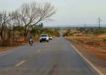 Governo federal assume trecho da TO-050 e assina ordem de serviço para duplicar rodovia entre Palmas e Porto Nacional