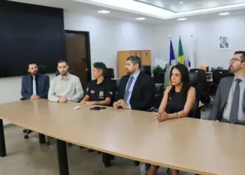 Tocantins adere campanha nacional de coleta de DNA para encontrar pessoas desaparecidas; 12 cidades participam da ação até dia 15 de agosto