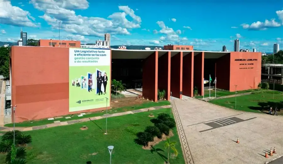 Amélio Cayres anuncia nova convocação de 18 aprovados no concurso da Aleto; lista será publicada do DOE na segunda-feira