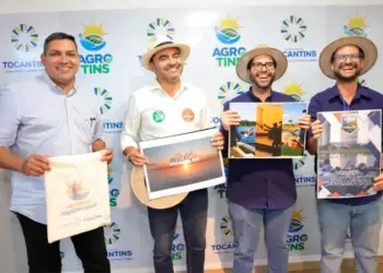 Revista Seafood BR visita Tocantins para destacar a força da aquicultura local