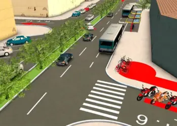 Secretaria de Planejamento Urbano realiza audiência pública para discutir novo projeto de intervenção urbana na Avenida Tocantins, em Taquaralto