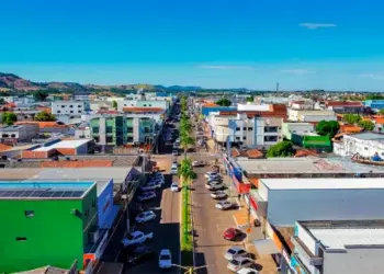 Com consulta pública, moradores de Paraíso podem decidir se Avenidas Bernardo Sayão e Castelo Branco se tornem mão única