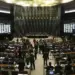 EM OFF | Paraná Pesquisas mostra liderança de Dorinha rumo ao Palácio neste momento, mas indecisos somam 71%; dos municípios do TO, 80% têm orçamento menor que emendas de um congressista; Wanderlei chama oposição de “fraca”