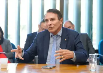 Gaguim apresenta PL que propõe mudança no Estatuto da Criança e do Adolescente; “A resposta do Estado precisa ser imediata”