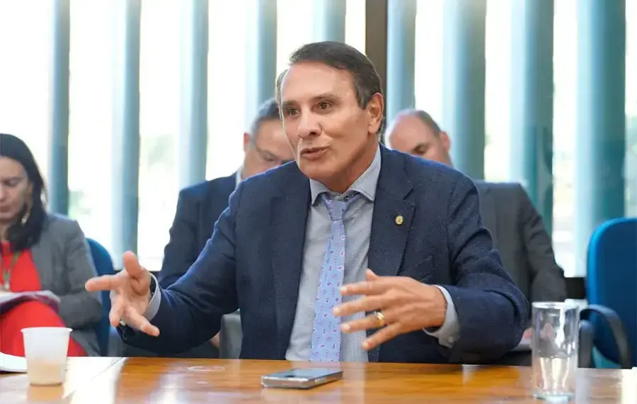 Gaguim apresenta PL que propõe mudança no Estatuto da Criança e do Adolescente; “A resposta do Estado precisa ser imediata”