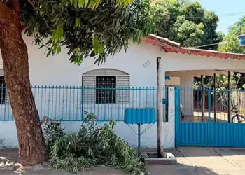 Município de Alvorada se compromete realizar melhorias para o funcionamento adequado da Casa de Apoio para Pessoas Idosas, diz MPE