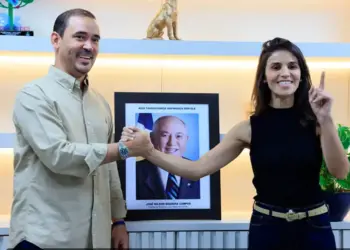 Paço garante recurso destinado a 5 mil castrações de cães e gatos oriundo de emenda do deputado federal Vicentinho Júnior