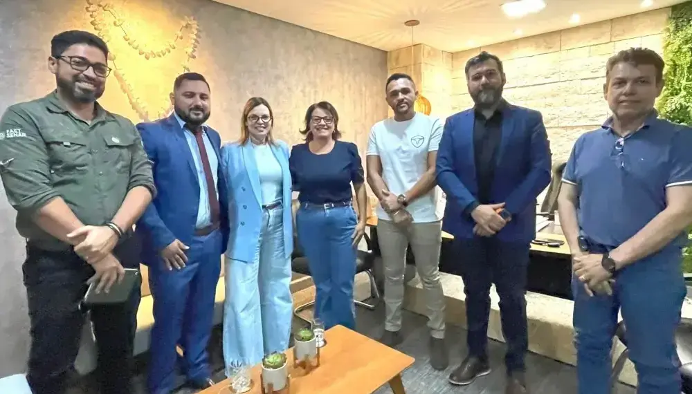 Relatora do ZEE, Cláudia Lelis admite que texto precisa de ajustes e garante votação após ouvir setor produtivo