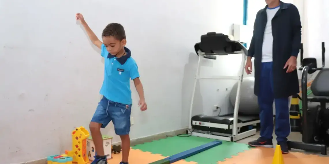 Clínica Escola Mundo Autista recebe investimentos em reestruturação