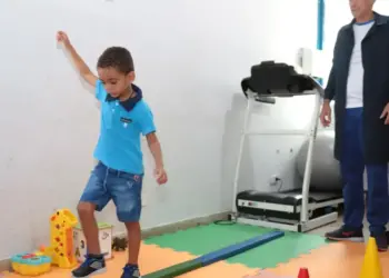 Clínica Escola Mundo Autista recebe investimentos em reestruturação