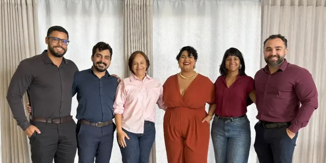 Somos terá direitos humanos e sustentabilidade como prioridades na Câmara de Palmas neste 2º semestre