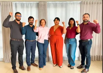 Coletivo Somos denuncia ataques preconceituosos ao artista tocantinense Ronan Gonçalves e emite apoio