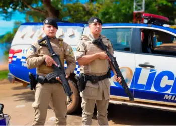 Polícia Militar do Tocantins divulga resultado final da prova objetiva de concurso 2025; confira a lista dos aprovados nesta etapa