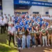 Grupo JDemito e SENAI iniciam primeira turma do curso técnico em Mineração em Araguaína