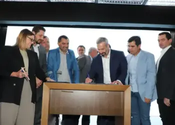 DNIT federaliza trecho da TO-050 e autoriza R$ 35 milhões para estradas do Tocantins