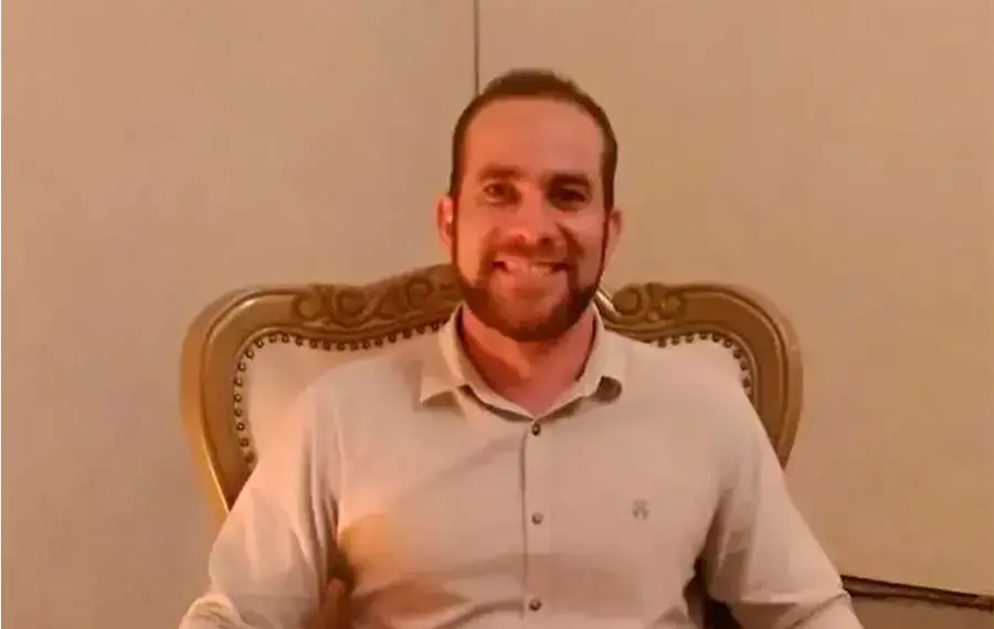 TJ amplia pena para 36 anos de reclusão de condenado pelo assassinato do advogado araguainense Danillo Sandes