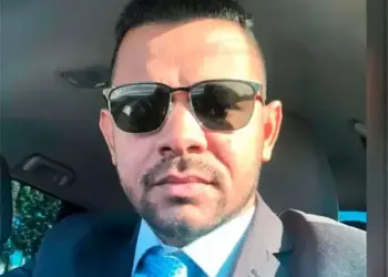 Em homenagem pela atuação em grandes operações no Tocantins, complexo de delegacias de Paraíso passa a se chamar Delegado Hismael Tranqueira