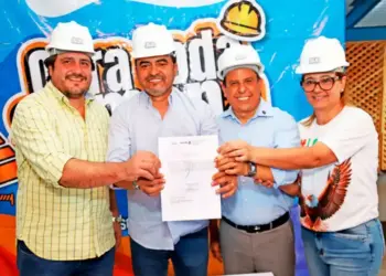 Beneficiando mais de 1,4 mil alunos, governo do Tocantins investe quase R$ 900 mil na reforma do CEM de Taquaralto